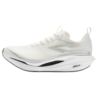 飞燃4上脚后测评（第一次拍这种视频大家可以多多指点我）