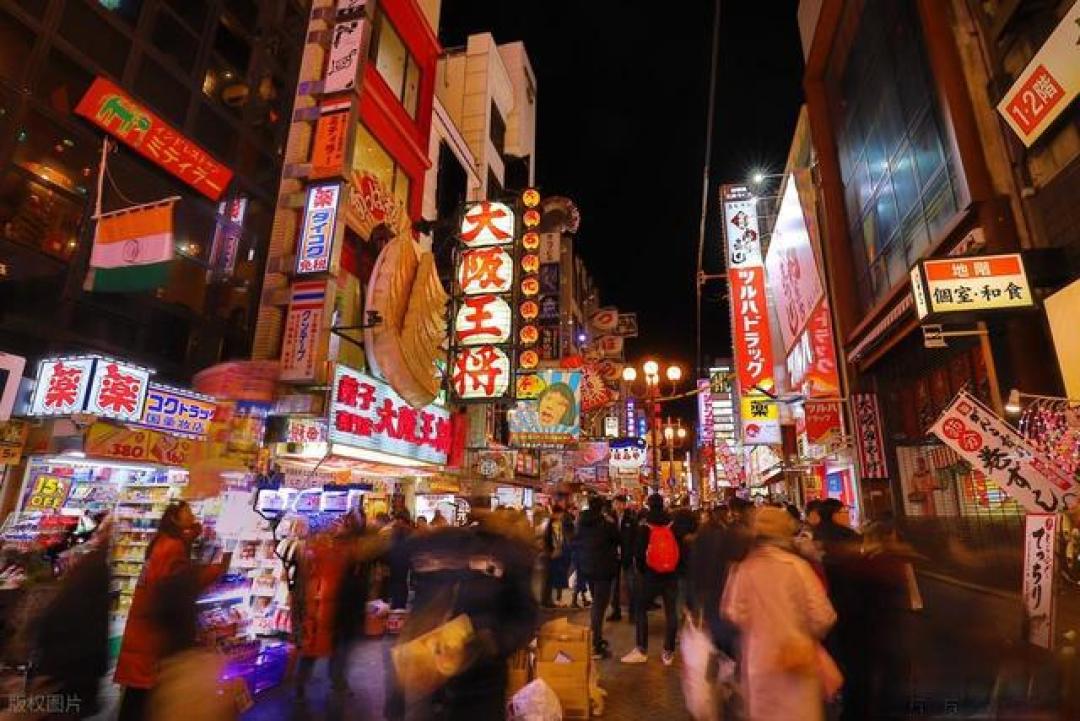 “爆买”变“爆冷”:日本最不缺的是游客,最缺的是中国游客