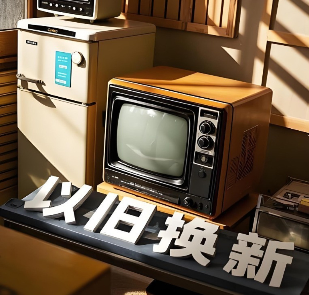 节后家电闲置处理指南:旧家电别乱弃,回收翻新双获利