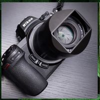 铭匠56mm F1.8：超高性价比还是画质妥协？全网用户观点大碰撞