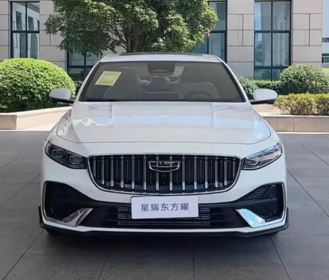 15万内无对手？5款“闭眼入”油车，省心省钱抗造，家用车天花板