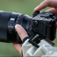 佳能RF 50mm F1.8是入门神镜还是平庸之选？全网用户观点大PK