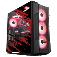 14600kf整体怎么搭配 一个视频告诉你#装机 #diy电脑 #显卡 #cpu