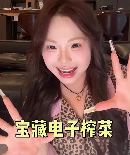 过年坠强打发时间宝藏电子榨菜！根本停不下来～ #电子榨菜 #电视剧 #综艺 #推荐影视