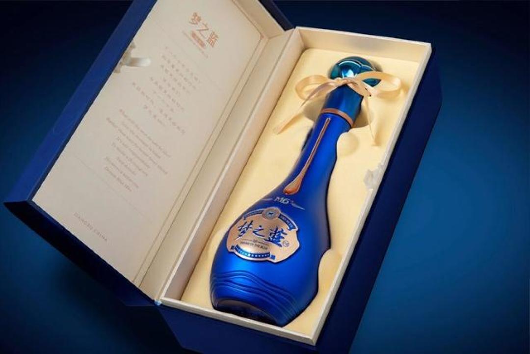 宿迁与淮安的对决:在江苏大本营,洋河和今世缘到底谁卖得更好?