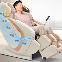 奥佳华M80是全能选手还是偏科生？全网用户观点大PK