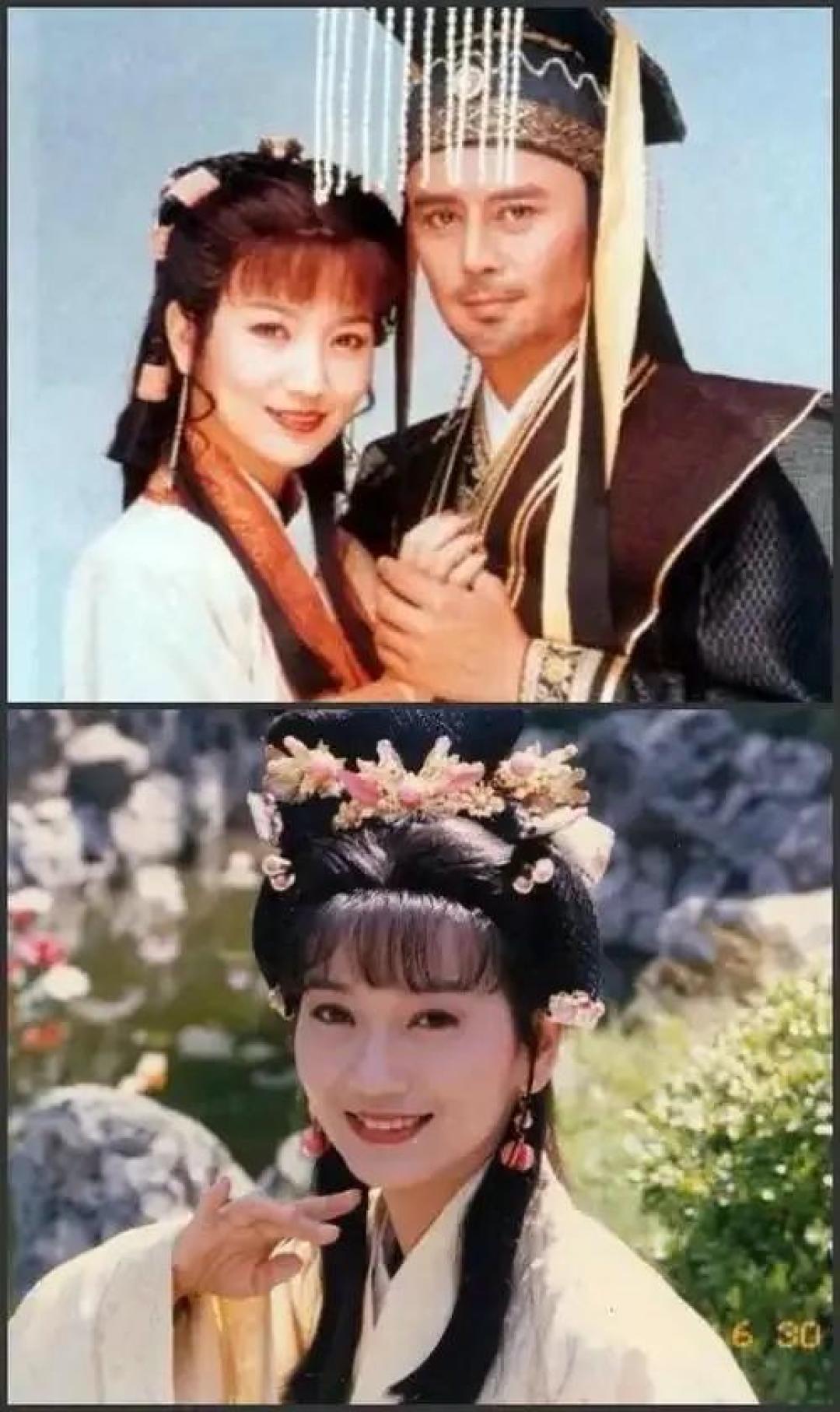 秦皇与阿房女:一段跨越千年的爱恨传奇,背后隐藏的历史玄机