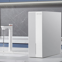 别只看通量！2026净水器选购关键在滤芯技术与家庭场景匹配