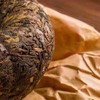 一克就有五亿霉菌，喝普洱就是在喝脏水？普洱茶真的细菌爆表吗？