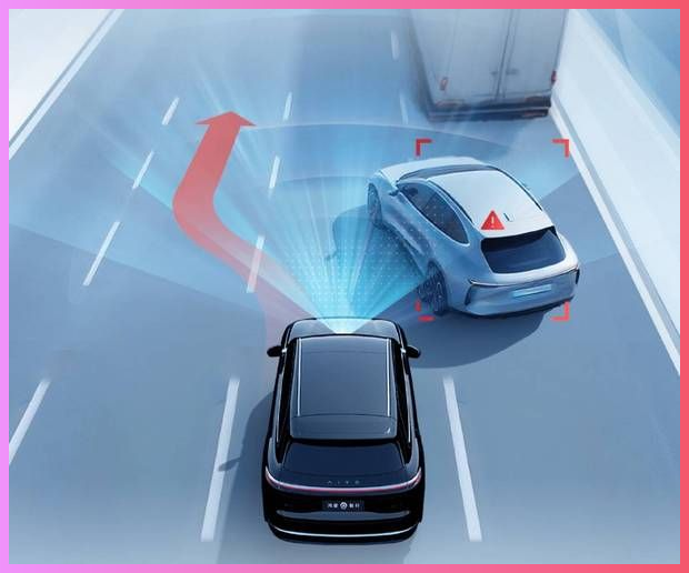 激光雷达加持，自动泊车在暴雨夜与无划线车位才见真章