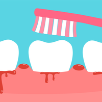 饭后漱口真能护牙？含氟漱口水与清水效果差异关键在这两点