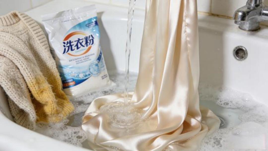 从洗衣粉到洗衣液:一场悄然而至的家庭洗涤革命