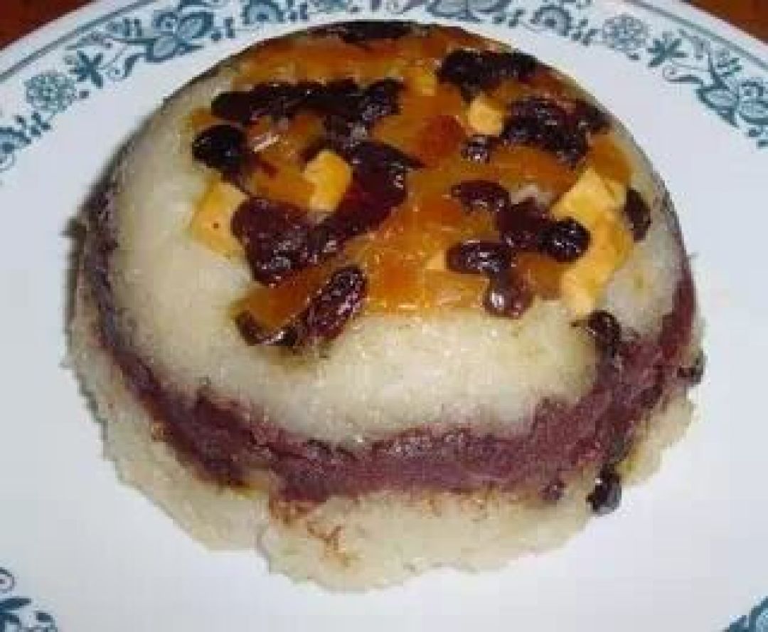 素食年夜饭,分享给慈悲的素食者!