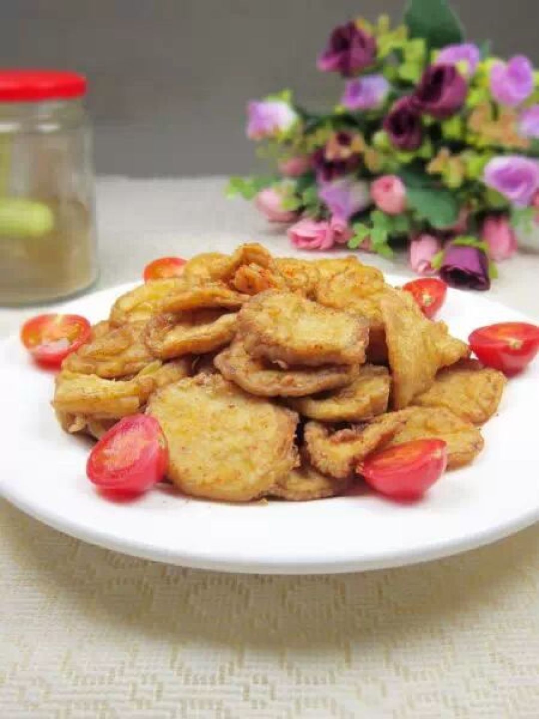 素食年夜饭,分享给慈悲的素食者!