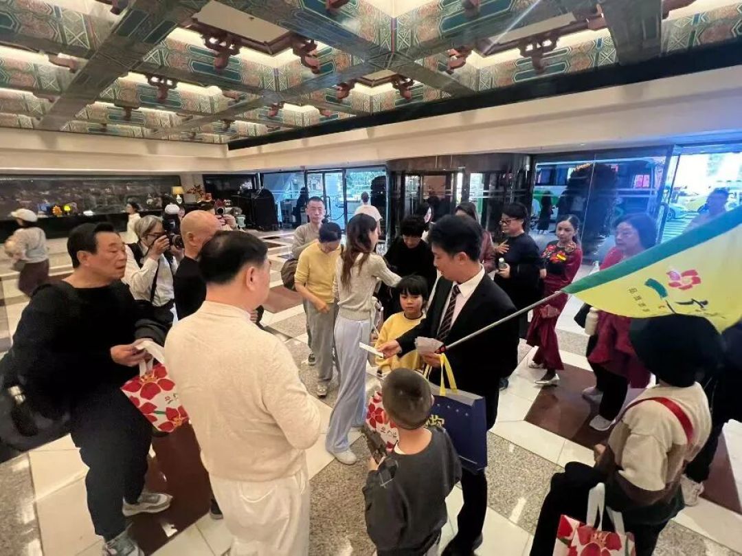 太火爆!酒店订单飙涨76%,全国游客涌入广东过春节