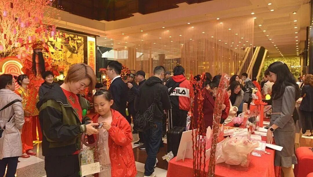 太火爆!酒店订单飙涨76%,全国游客涌入广东过春节