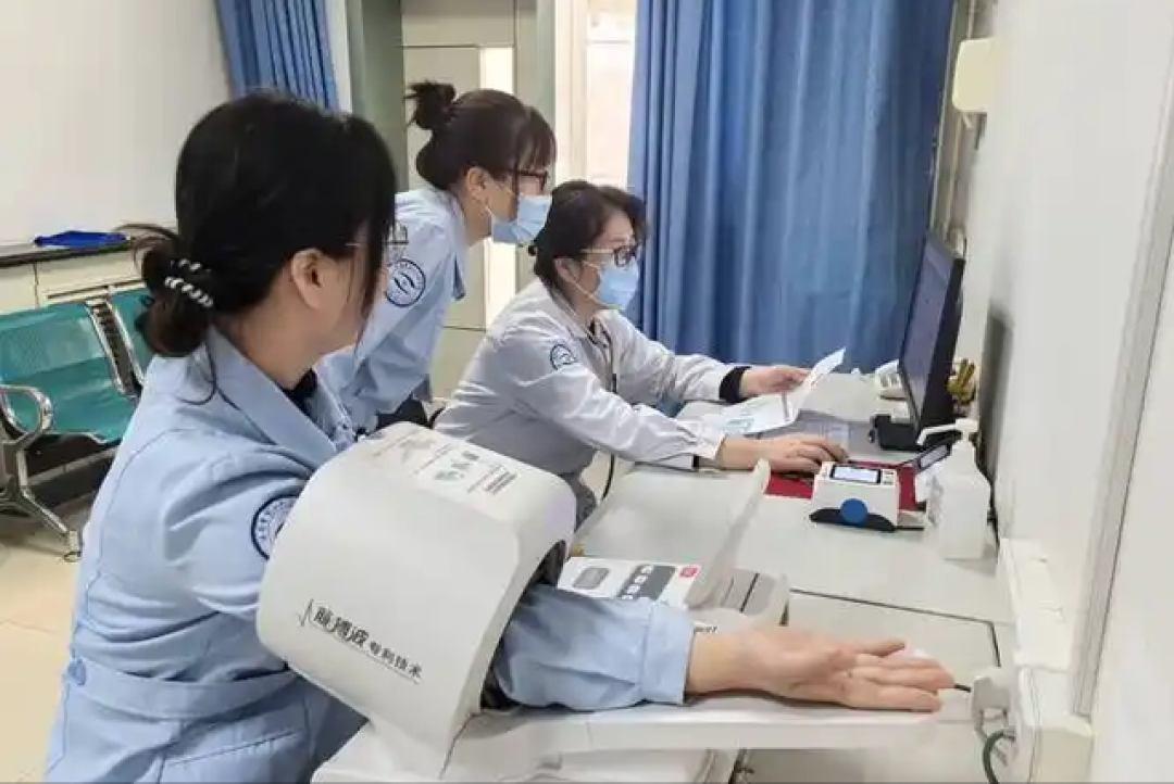 李兰娟院士告诫:过了60岁,体检主要查这6大项,别盲目随便乱查
