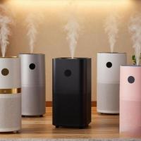 加湿器推荐评测2026好物合集！大宇、树新风、宫菱、奥克斯、米家五大热销品牌实测分享，深度加湿器测评帮你避开选购雷区！