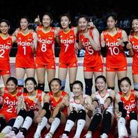 国际排联新规来袭！多项细节调整，中国女排备战迎全新挑战