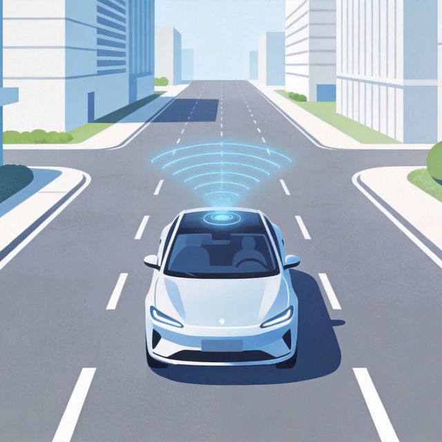 15万内唯一即买即用？极氪007与星途ET5的城区NOA真实落地对比