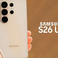 三星Galaxy S26 Ultra宣传物料曝光:将搭载2亿像素主摄、5000mAh电池