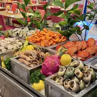 200元档自助餐凭啥对标千元食材？食材新鲜度与翻台率成关键分水岭