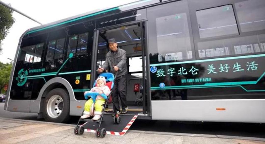 公交十年巨变,谁是关键赋能者?解读宇通的协同创新实践