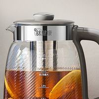 职场健康新选择：办公室养生壶选购攻略！6点助你提升工作效率！