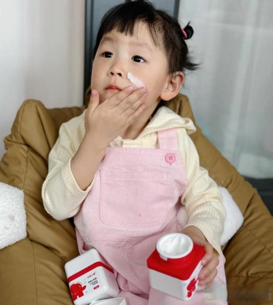 儿童的保湿面霜有哪些品牌推荐?