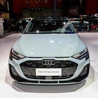 奥迪A3落地参考：这些优缺点，入手前你可一定要知晓！