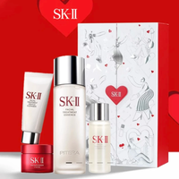 SK-II洁面霜高价是否物有所值？400+元洁面引全网观点大PK