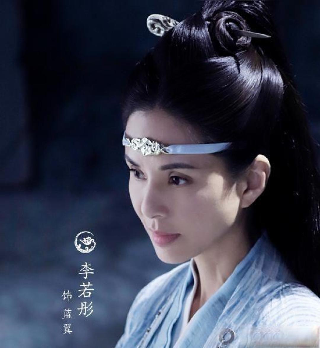【肖战电视剧】《陈情令》:7年仍封神!这才是国产仙侠的天花板