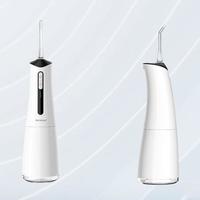 冲牙器效果如何？相比常用牙线有哪些优缺点？