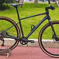 喜德盛极速380是平把公路车性价比之王吗？全网用户观点大PK