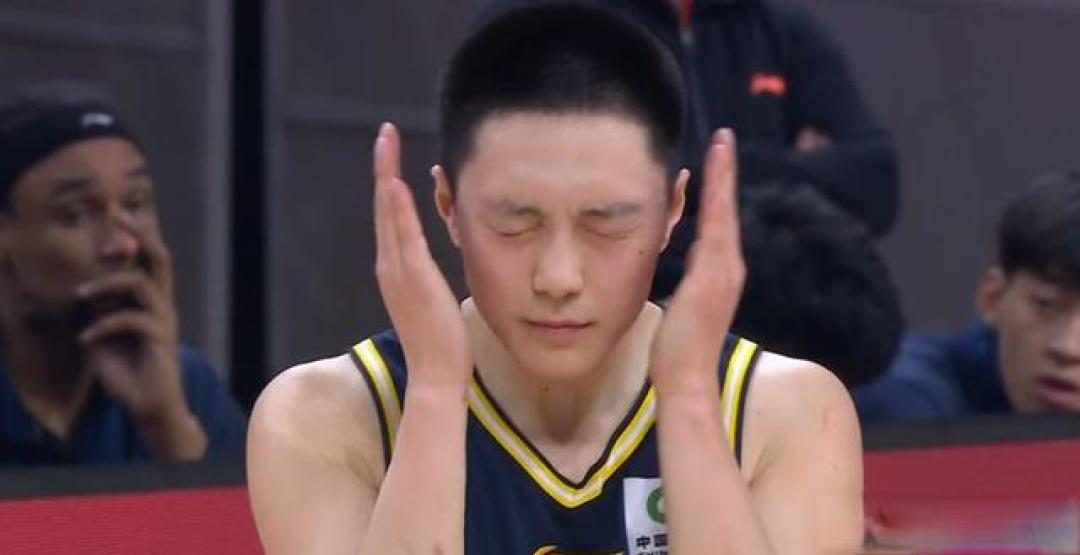 焦泊乔伤情更新!广东遭晴天霹雳,还有3个坏消息让杜锋更加上火
