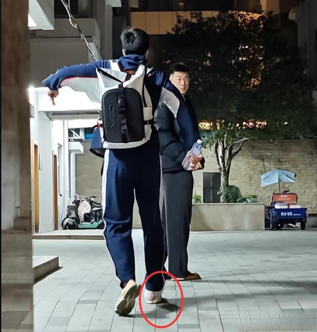 焦泊乔伤情更新!广东遭晴天霹雳,还有3个坏消息让杜锋更加上火