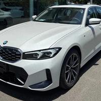 别再迷信“开宝马坐奔驰”！实测后才懂：宝马的驾驶感，没那么神