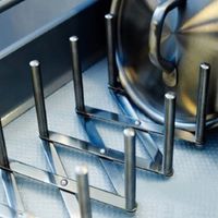 入住半年后丨宜家厨房，还香吗？