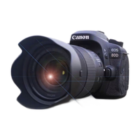 关于二手单反的简单验机流程：1.完整的开箱视频
2。相机外观成色3。电池仓与取景器4。相机功能测试
5.cmos
#佳能80d#相机验机 #摄影小白入门教程#佳能相机 #摄影器材