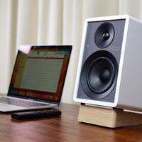 有哪款值得推荐的桌面小音箱？