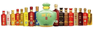 国台酒捡漏指南，这几款最值得买