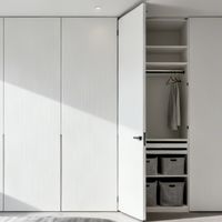 PAX衣柜是全屋定制的明智替代吗？1000+用户真实观点大PK