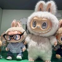 泡泡玛特小酒窝系列：是收藏珍品还是泡沫幻影？1000+用户观点大碰撞