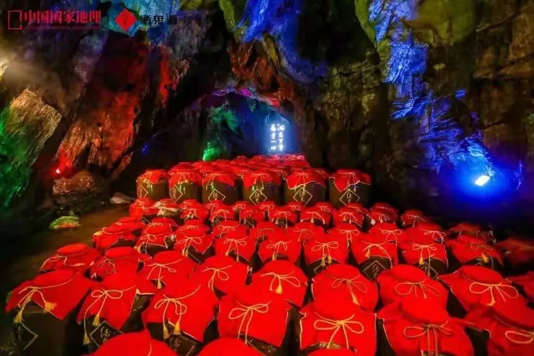从一粒粮到一滴酒