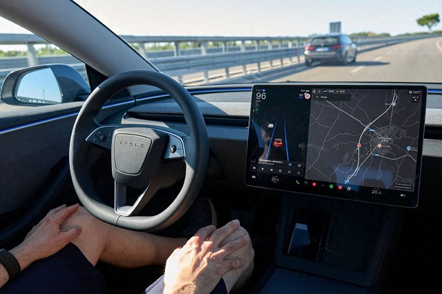 赔偿2.43亿美元！特斯拉AP辅助驾驶事故尘埃落定