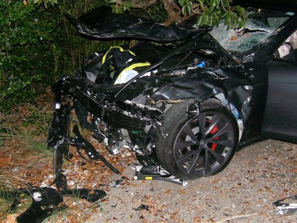 美法院驳回特斯拉撤诉请求，维持2.43亿美元辅助驾驶致死事故赔偿裁决