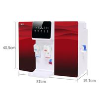 万和阿胜，净水器如何选择？#生活小技巧 #万和#万和阿胜