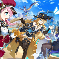 《原神》动画定档2027年，ufotable联合米哈游制作、三浦贵博执导