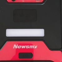 纽曼W100汽车应急启动电源，冬季行车的贴心守护