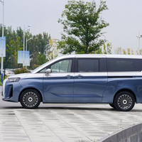 15万级MPV麋鹿测试超30万车型？纯电续航与底盘调校才是家庭用户的核心战场